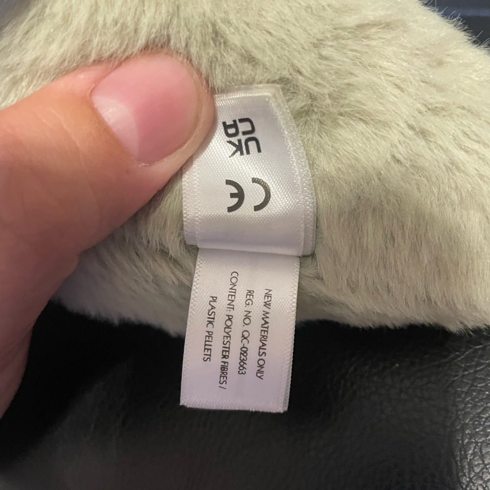 Jellycat backpack-less Backpack Dino NO BACKPACK INCLUDED retired Authentic Rare - Picture 8 of 13